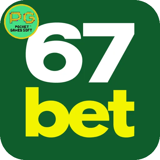 Logo da 67BET