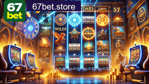 Ofertas App 67BET