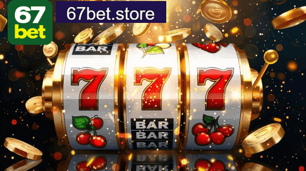 Promoções App 67BET