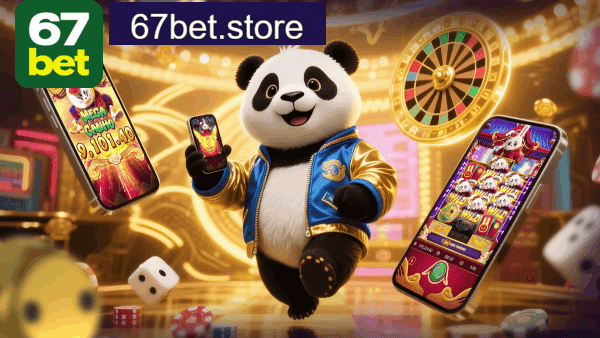 Arcade Flashback - 67BET