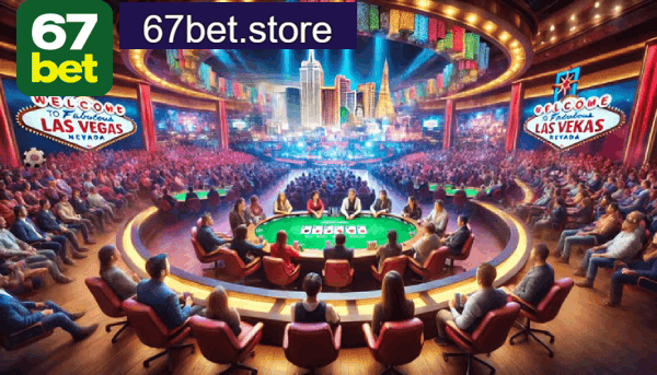 Plataforma 67BET para iOS e Android