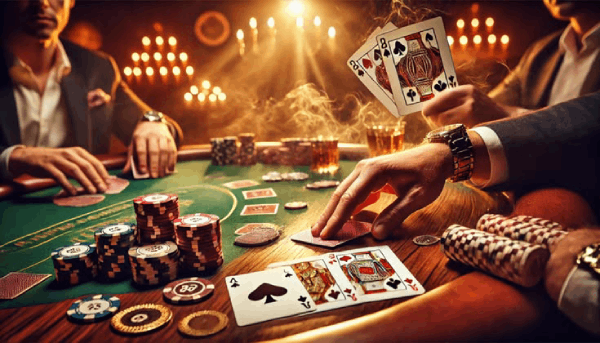 Puzzle Masters - 67BET