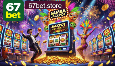 slot Jackpots