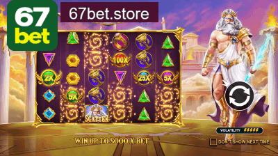 slot Gates of Olympus