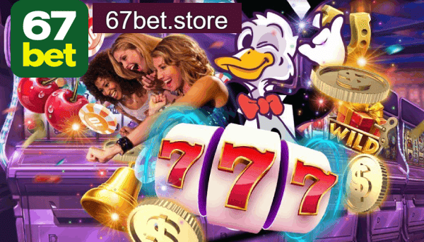 Promoções 67BET